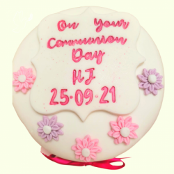 Gluten, Dairy, Yeast, Wheat and Soya Free Celebration Cake for all Occasions